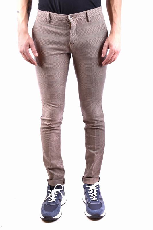 Mason's Pantaloni Codice Prodotto: MBE474