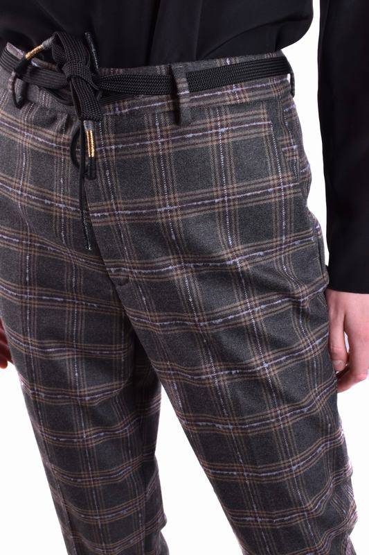 Mason's Pantaloni Codice Prodotto: MTE474