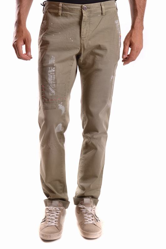 Mason's Pantaloni Codice prodotto: