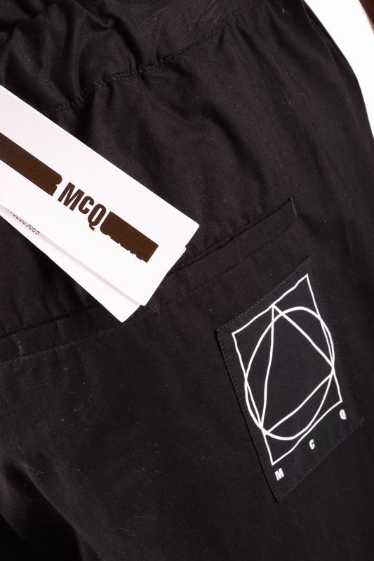 MCQ Alexander Mqueen Bermuda Codice Prodotto: