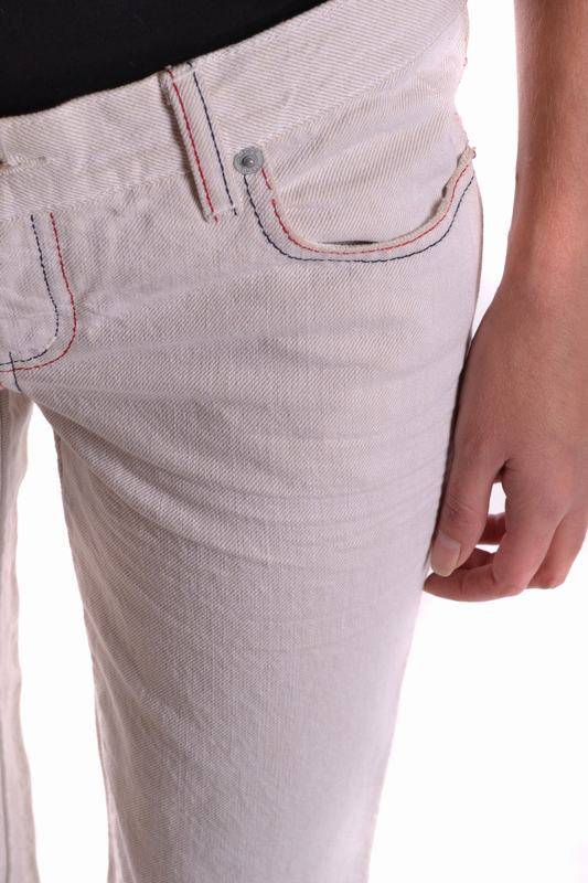 MCQ Alexander Mqueen Jeans Codice Prodotto: