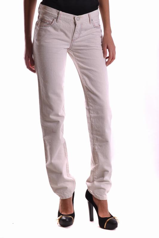 MCQ Alexander Mqueen Jeans Codice prodotto: