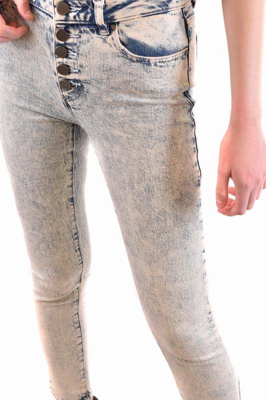Michael Kors Jeans Codice Prodotto: MH99CSKD8D