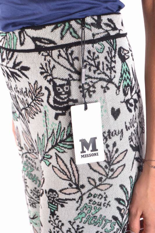MISSONI Pantaloni Codice Prodotto: PD3KF0A02NH