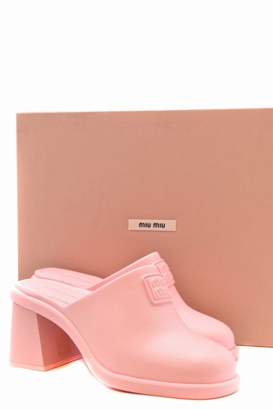 Miu Miu Sandali Codice Prodotto: 5I681D 3LKZF0028