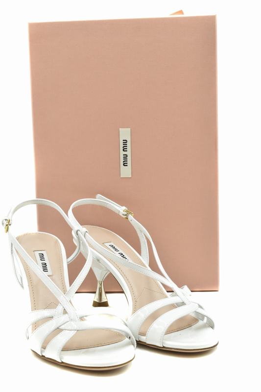 Miu Miu Sandali Codice Prodotto: 5X154D 3ASN