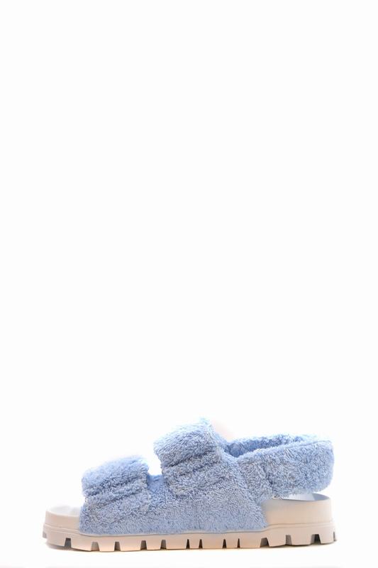 Miu Miu Sandali Codice Prodotto: 5X710D H39F0076