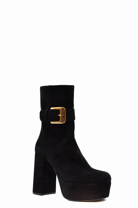 Miu Miu Stivali Codice Prodotto: 5UP065 008F0002
