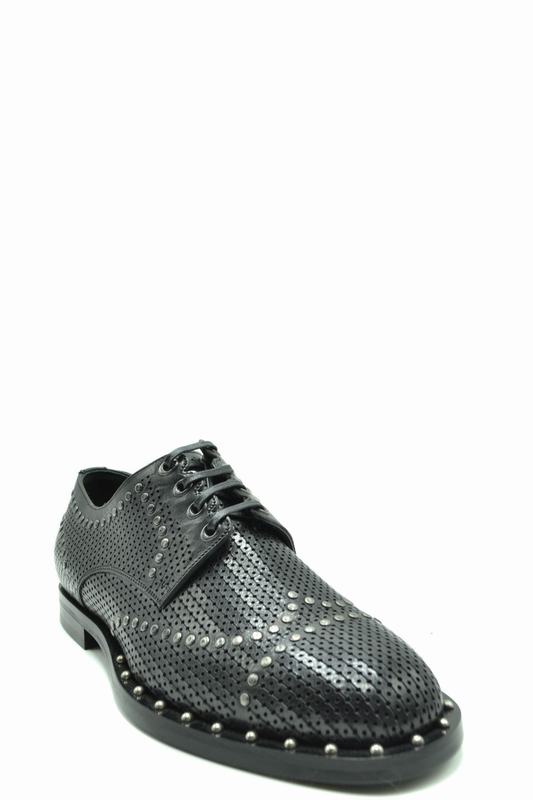 Dolce & Gabbana Mocassini Codice Prodotto: A10275 A1603 80999