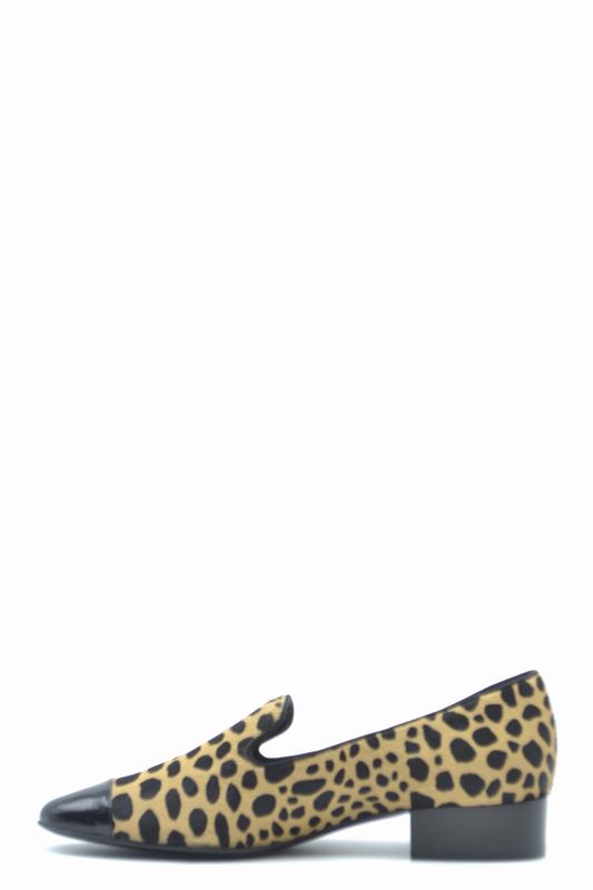 Giuseppe Zanotti Mocassini Codice Prodotto: I960007 001