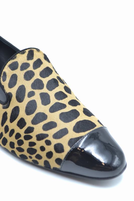 Giuseppe Zanotti Mocassini Codice Prodotto: I960007 001