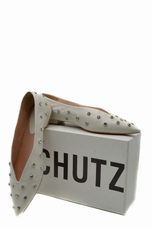 Schutz Mocassini Codice Prodotto: S 20440 0005 0001 U