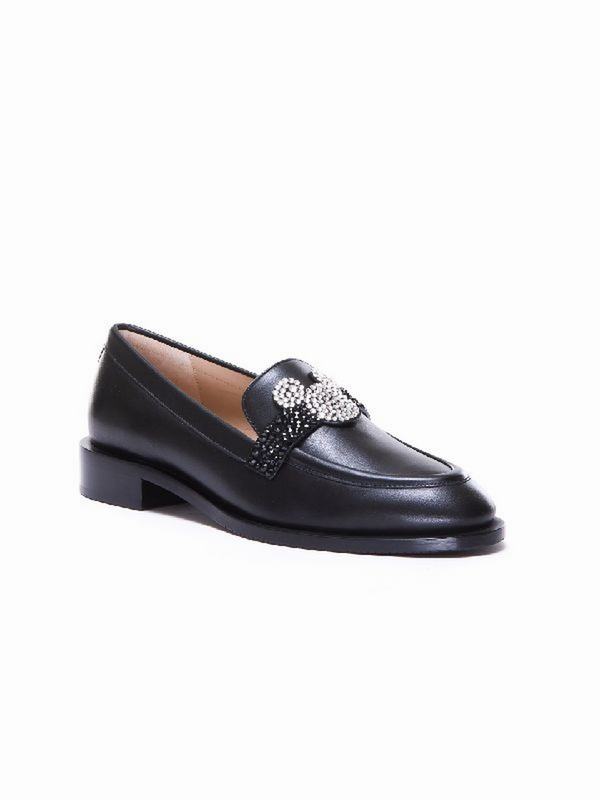 STUART WEITZMAN Mocassini Codice Prodotto: SC861 PALMER CFYV1I