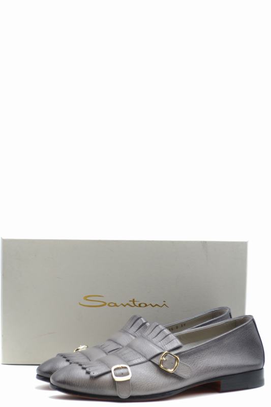 Santoni Mocassini Codice Prodotto: WUSM57622BI3SWLSG15