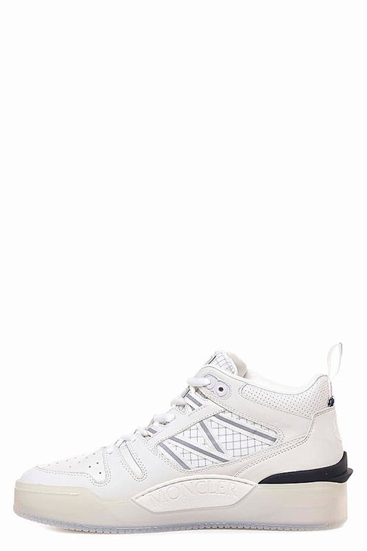 Moncler Sneakers Codice Prodotto: PIVOT MID