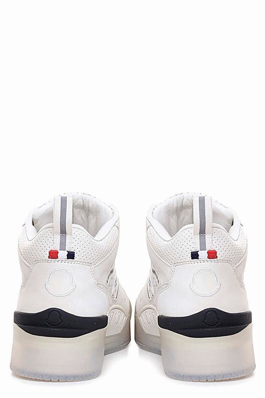 Moncler Sneakers Codice Prodotto: PIVOT MID