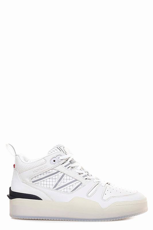 Moncler Sneakers Codice prodotto: PIVOT MID