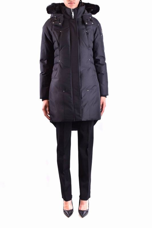 MOOSE KNUCKLES Piumini Codice Prodotto: M32LP2235