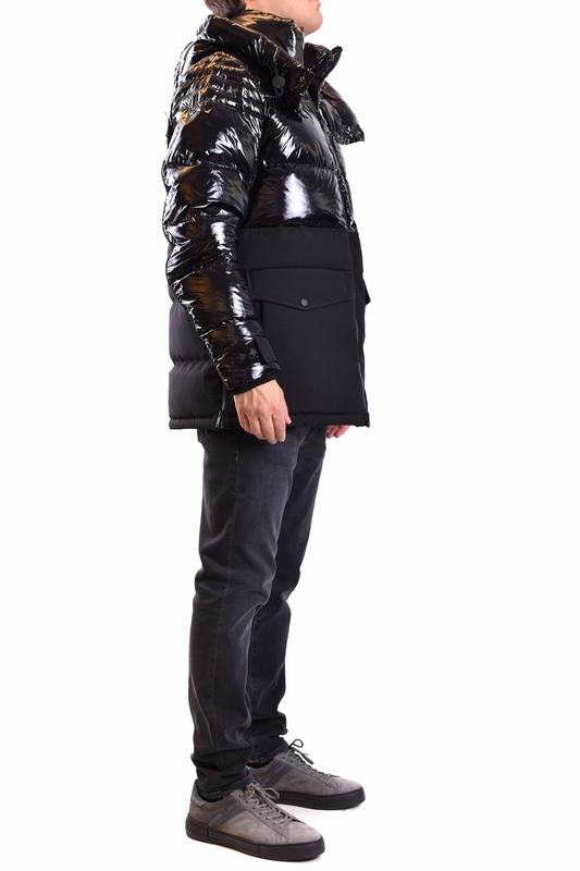 MOOSE KNUCKLES Piumini Codice Prodotto: M32MJ139