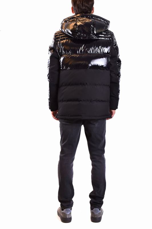 MOOSE KNUCKLES Piumini Codice Prodotto: M32MJ139