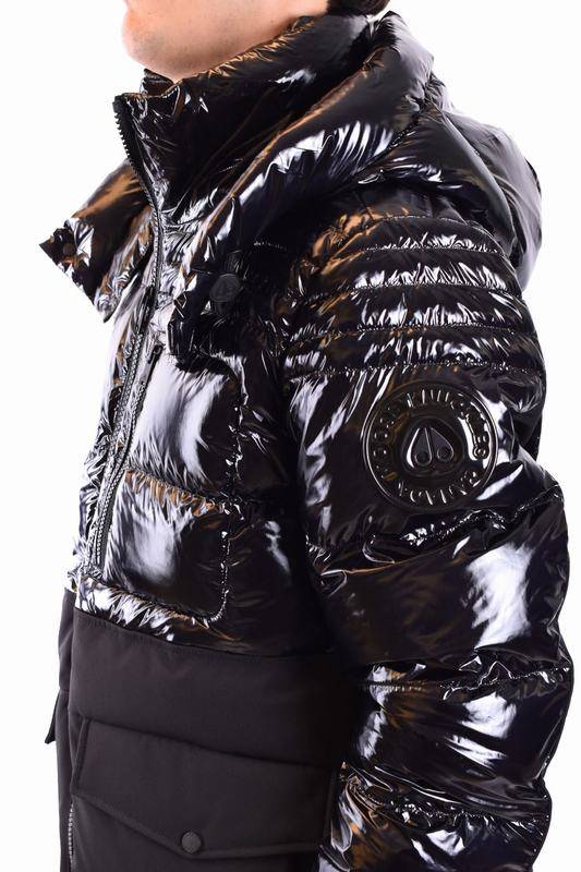 MOOSE KNUCKLES Piumini Codice Prodotto: M32MJ139