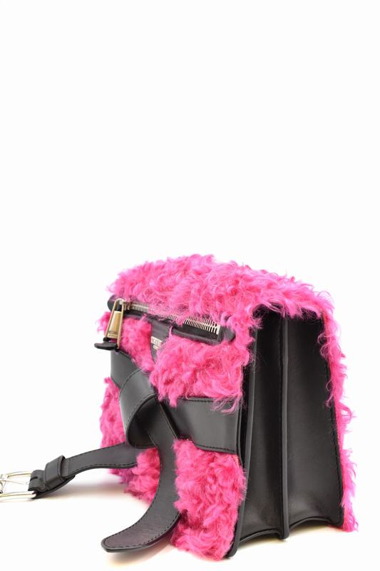 Moschino A Tracolla Codice Prodotto: A756482133209