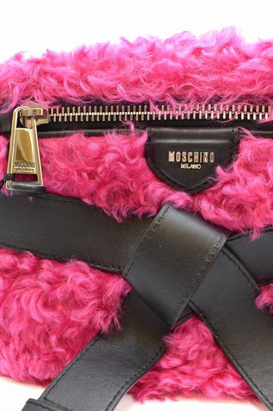 Moschino A Tracolla Codice Prodotto: A756482133209