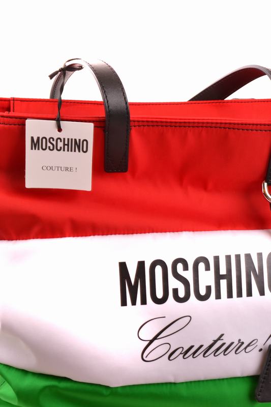 Moschino A Tracolla Codice Prodotto: Z1 A 7407 8205