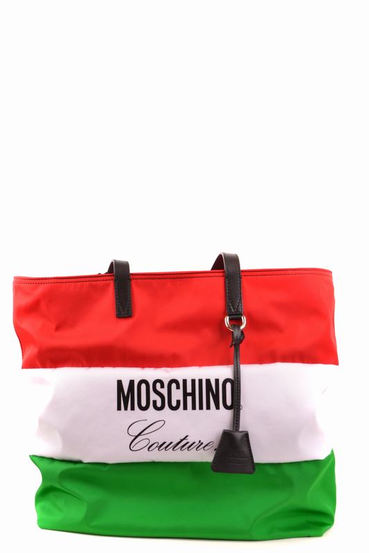 Moschino A tracolla Codice prodotto: Z1 A 7407 8205
