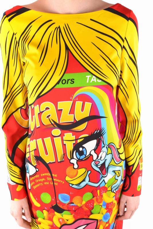 Moschino Abiti Codice Prodotto: D A0420