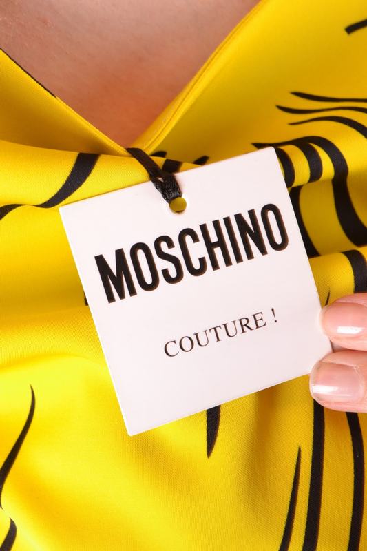 Moschino Abiti Codice Prodotto: D A0420