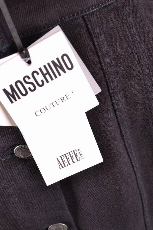 Moschino Abiti Codice Prodotto: E A0461