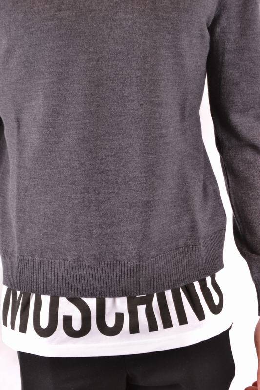 Moschino Felpe Codice Prodotto: 182Z A09065200