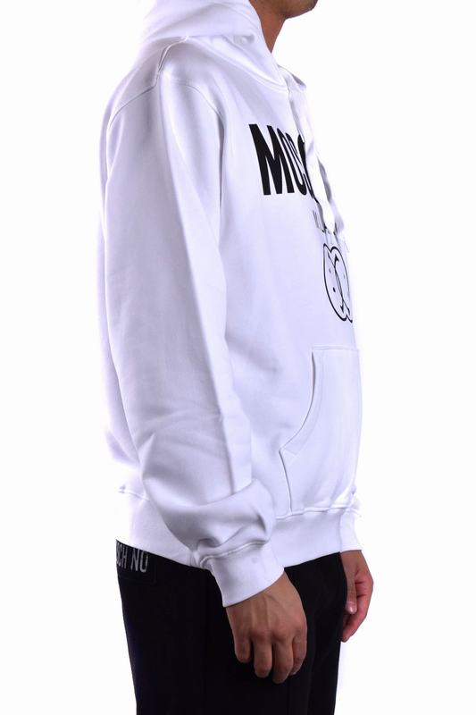 Moschino Felpe Codice Prodotto: J1710 70281001