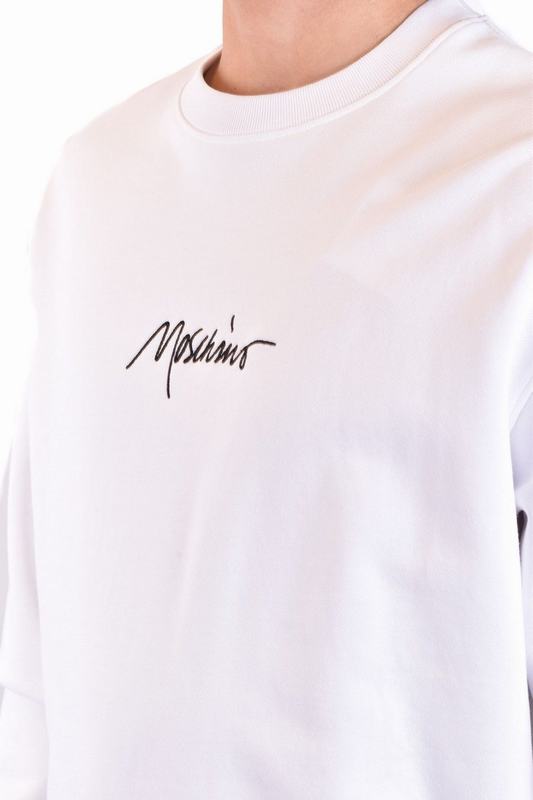 Moschino Felpe Codice Prodotto: J1734 02281001