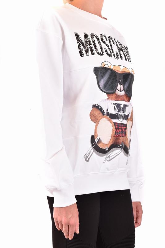 Moschino Felpe Codice Prodotto: V171355273001