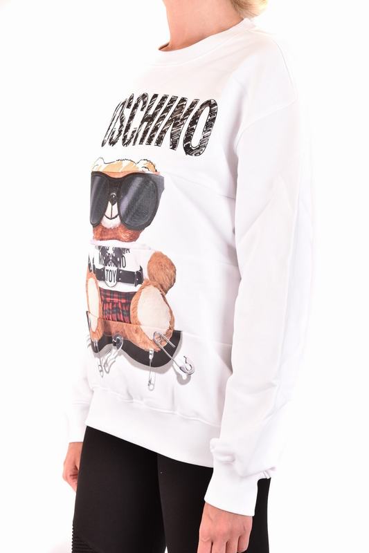Moschino Felpe Codice Prodotto: V171355273001