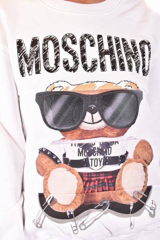 Moschino Felpe Codice Prodotto: V171355273001