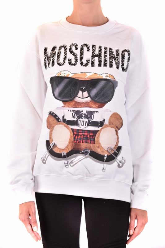 Moschino Felpe Codice prodotto: V171355273001
