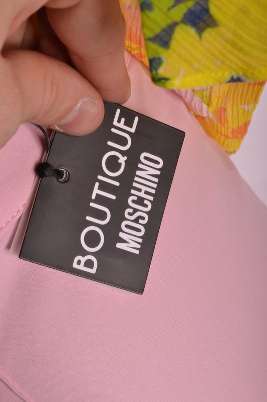 Moschino Pantaloni Codice Prodotto: R A0313