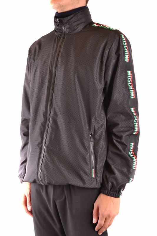 Moschino Piumini Codice Prodotto: ZA0604