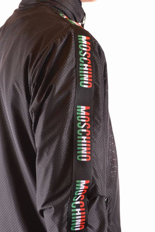 Moschino Piumini Codice Prodotto: ZA0604