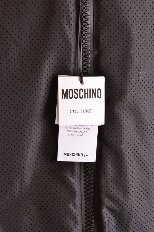 Moschino Piumini Codice Prodotto: ZA0604