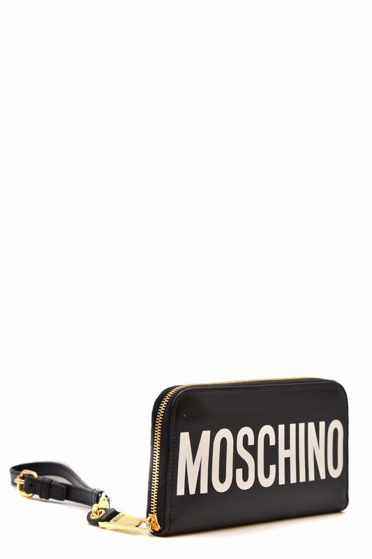 Moschino Portafogli Codice Prodotto: 8107 8001 1555