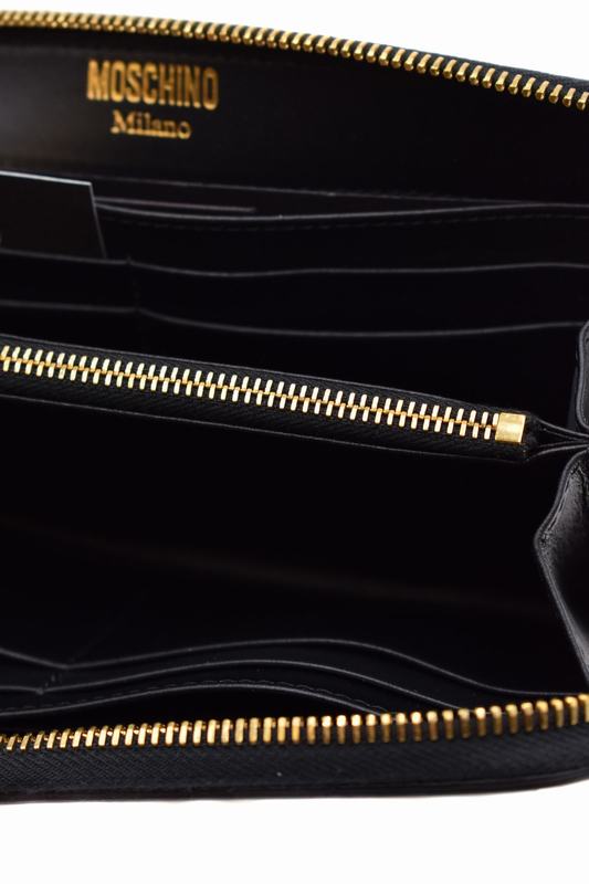 Moschino Portafogli Codice Prodotto: 8107 8001 1555