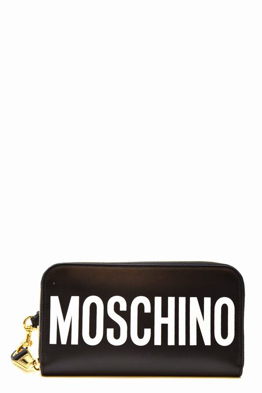 Moschino Portafogli Codice prodotto: 8107 8001 1555