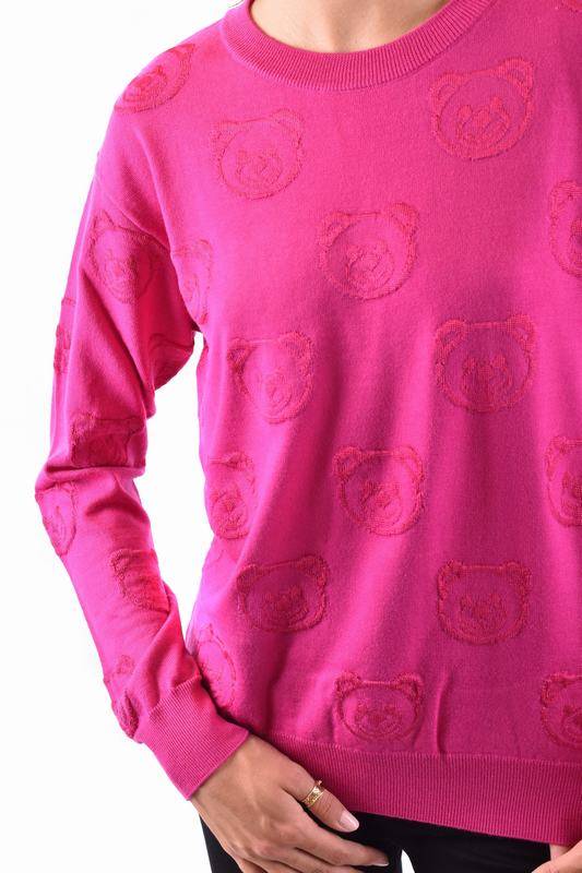Moschino Pullover Codice Prodotto: A0922 55011244