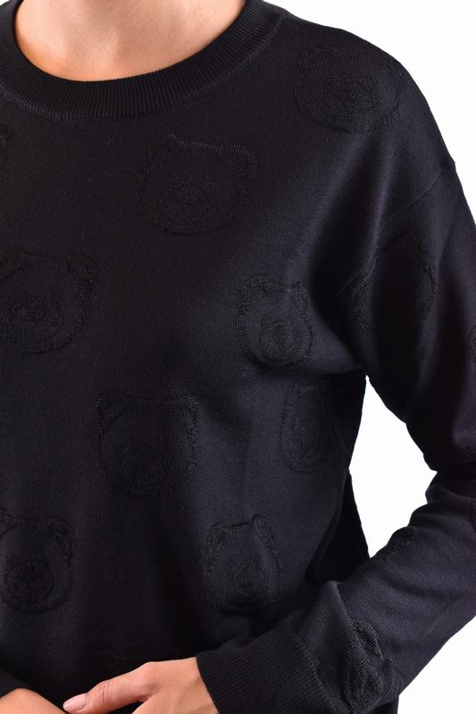 Moschino Pullover Codice Prodotto: A0922 55011555
