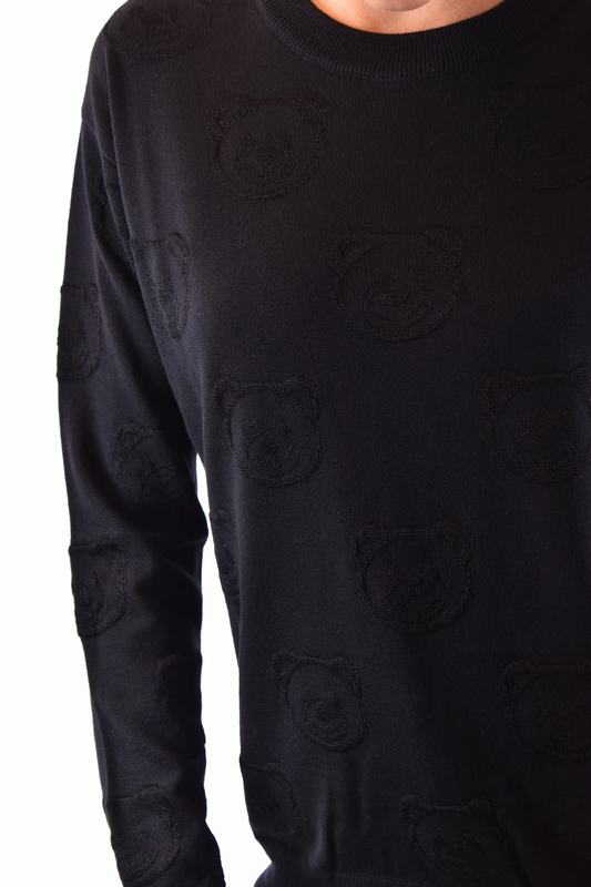 Moschino Pullover Codice Prodotto: A0922 55011555