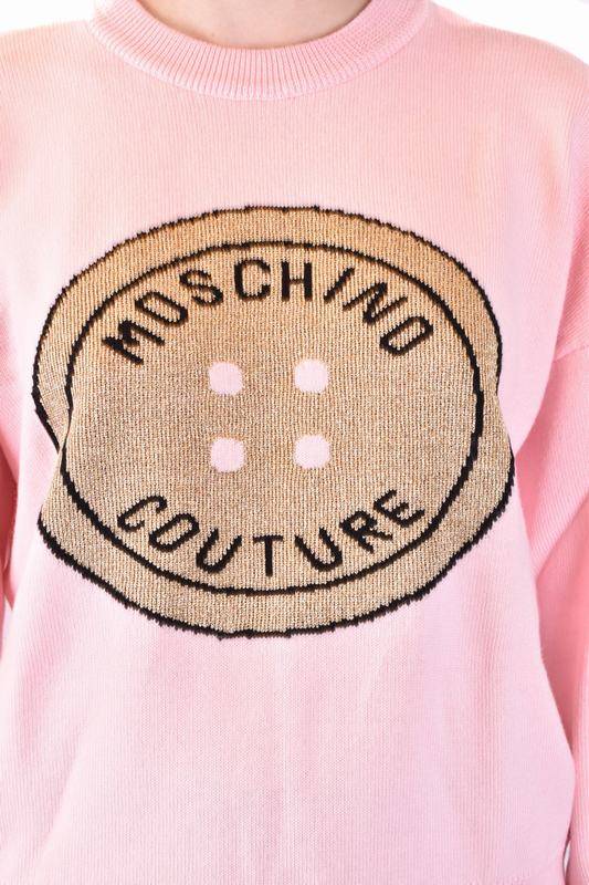 Moschino Pullover Codice Prodotto: A0934 55024223